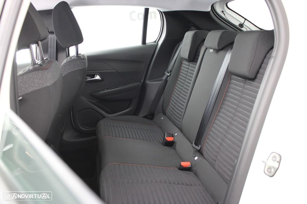 Peugeot e-208 50 kWh Active - 6