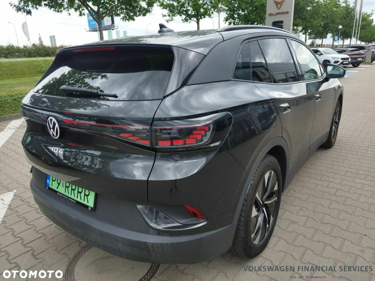 Volkswagen ID.4 77kWh Pro Performance - 4