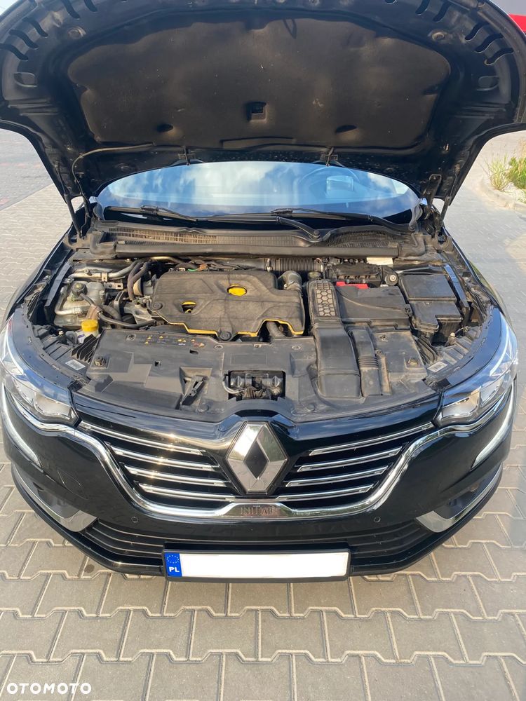 Renault Talisman 1.6 Energy dCi Initiale Paris EDC - 5
