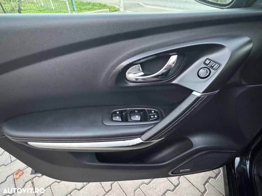Renault Kadjar Energy dCi 110 EDC Bose Edition - 29