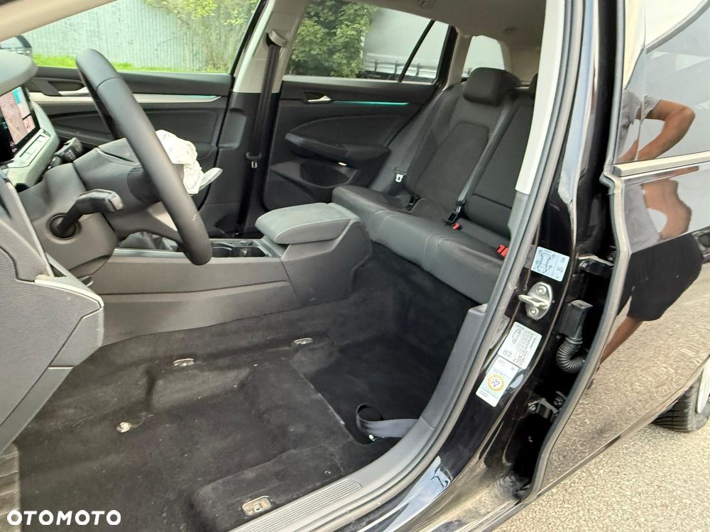 Volkswagen Golf 2.0 TDI SCR Energy - 12