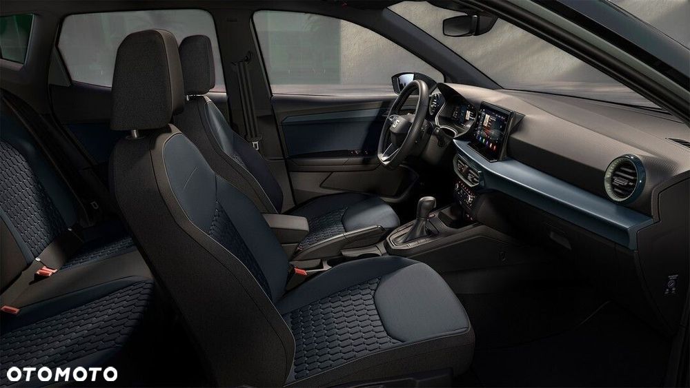 Seat Arona 1.0 TSI Style Plus - 8