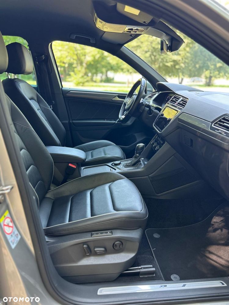 Volkswagen Tiguan - 9