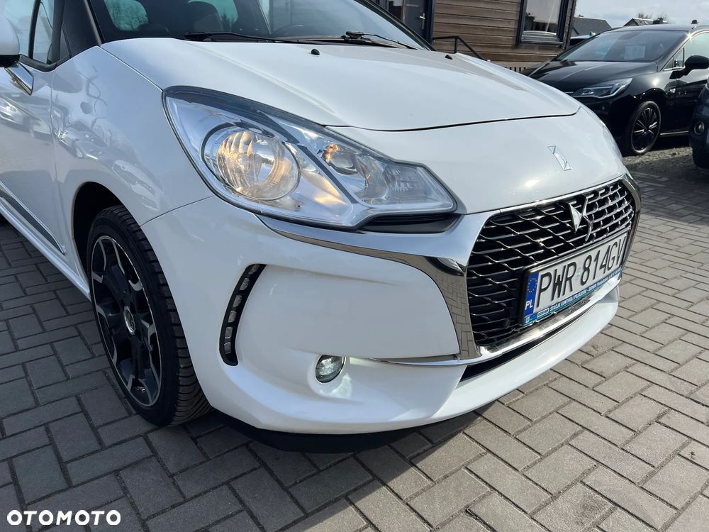Citroën DS3 - 35