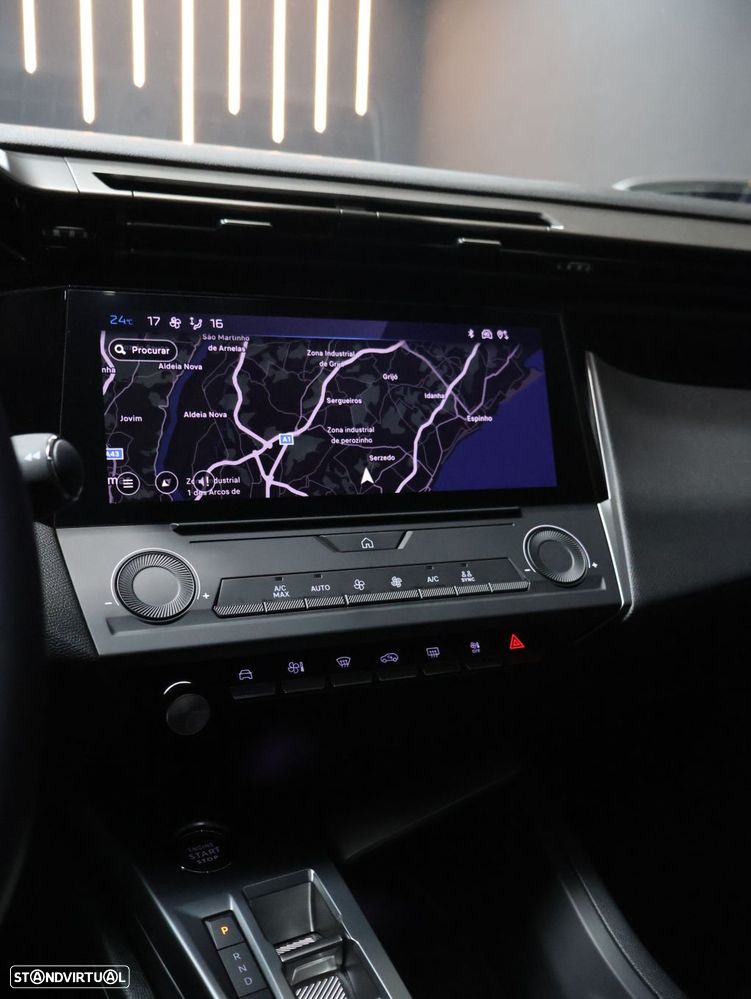 Peugeot 308 PureTech 130 EAT8 Active Pack - 17