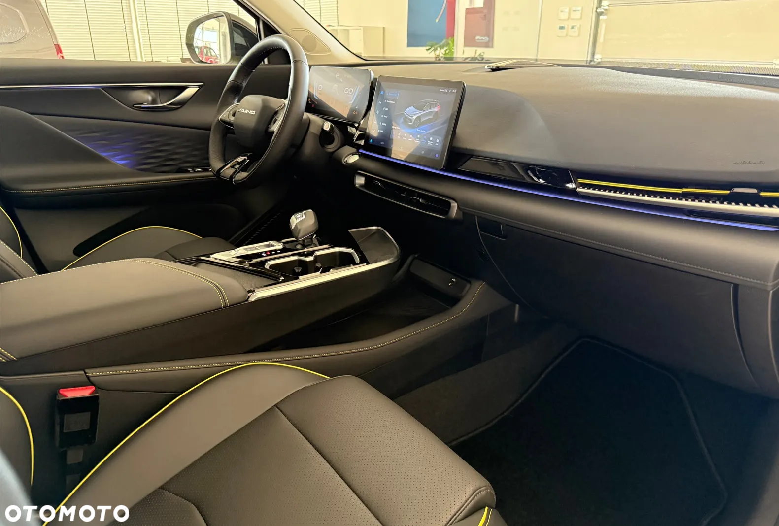 Baic Beijing 5 - 15