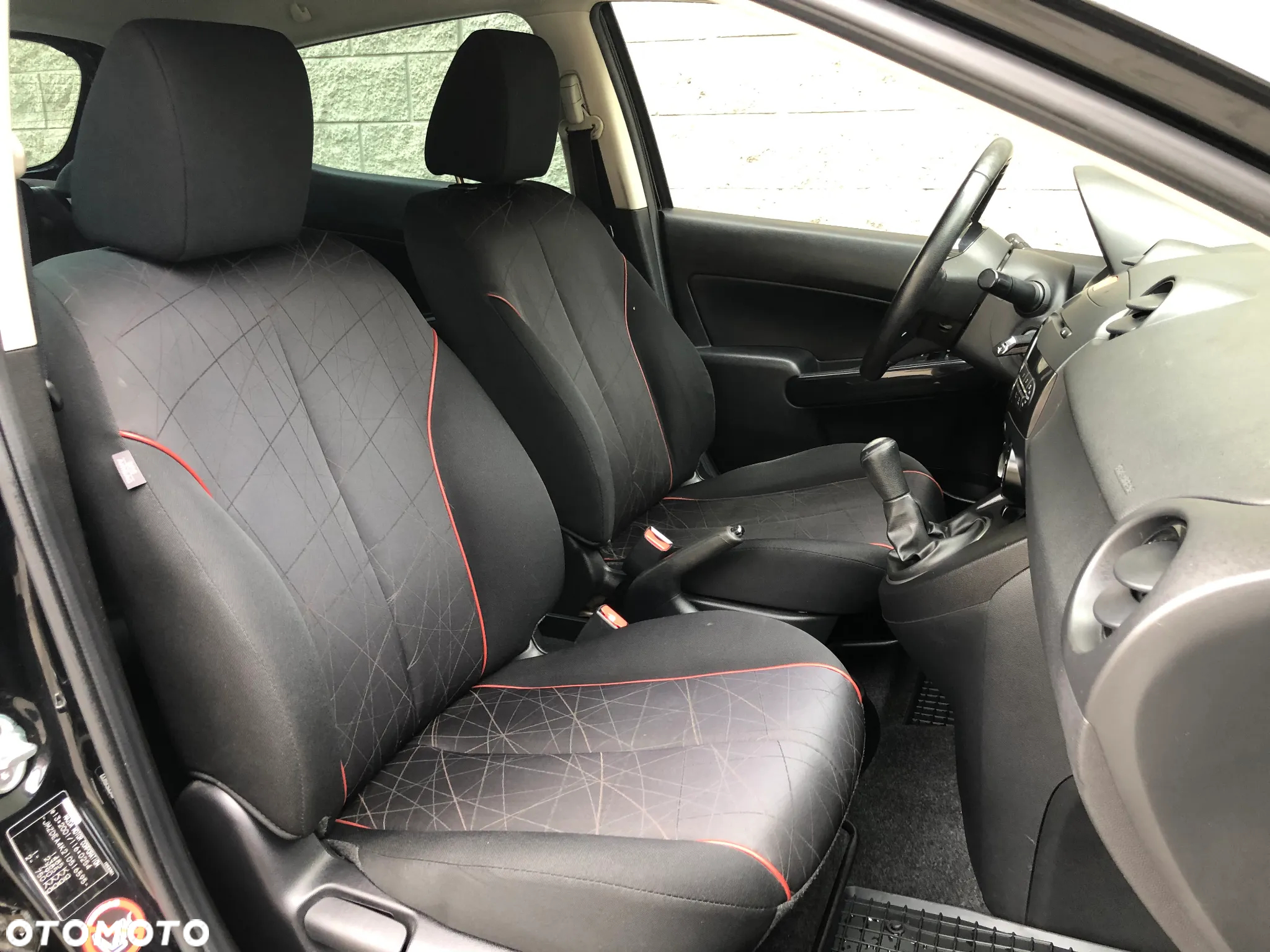 Mazda 2 1.3 MZR Iro - 25