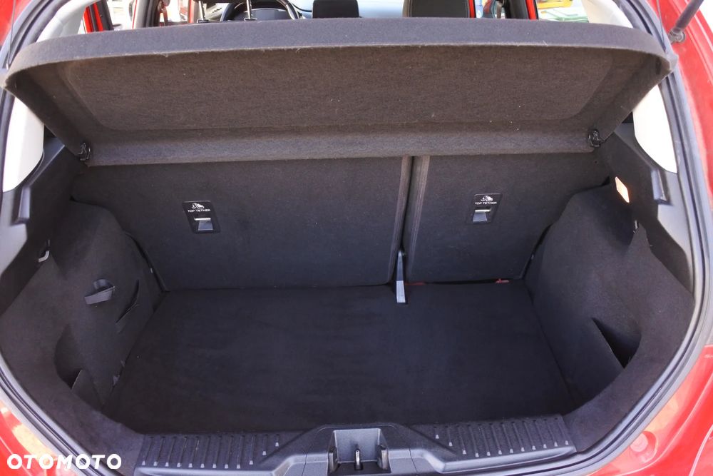 Ford Fiesta 1.0 EcoBoost S&S TITANIUM X - 16