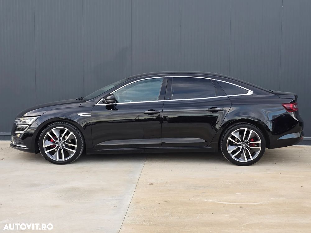 Renault Talisman - 14