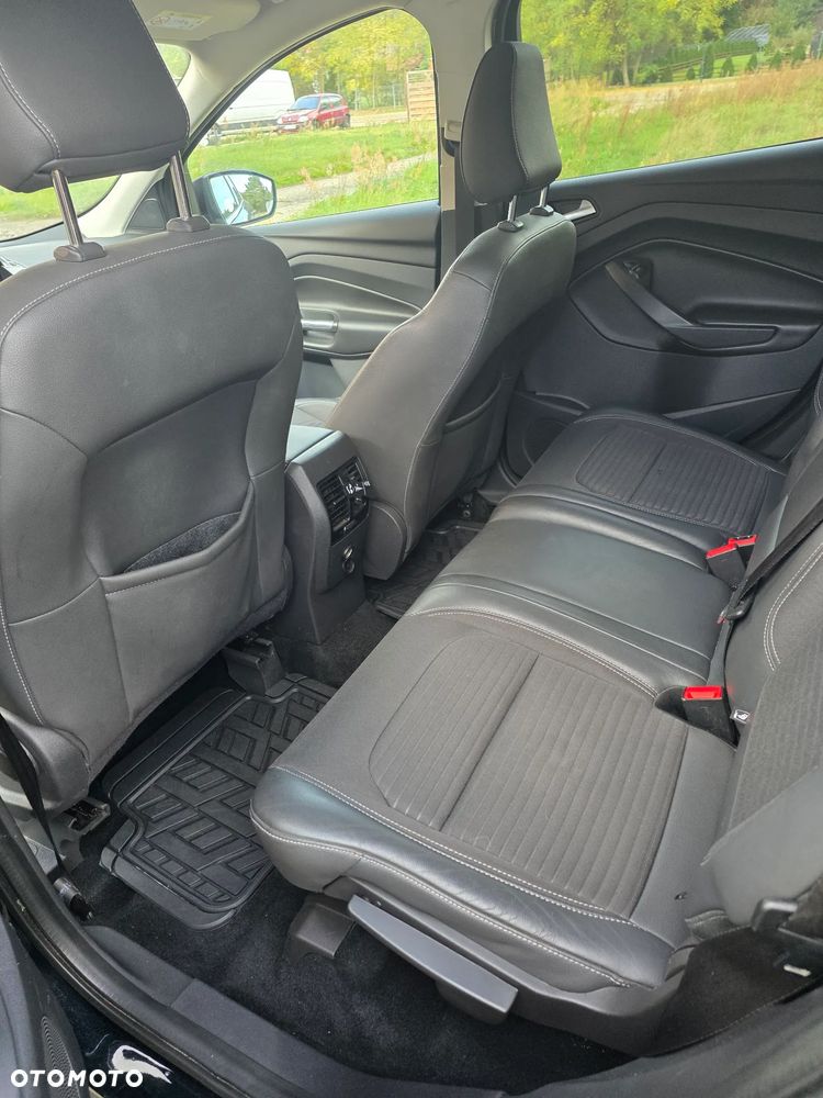 Ford Kuga 1.5 EcoBoost FWD Titanium ASS MMT6 - 7