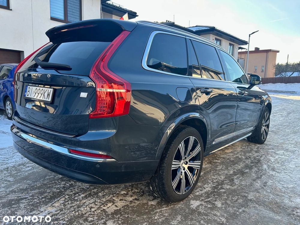 Volvo XC 90 T8 AWD Plus Bright - 6