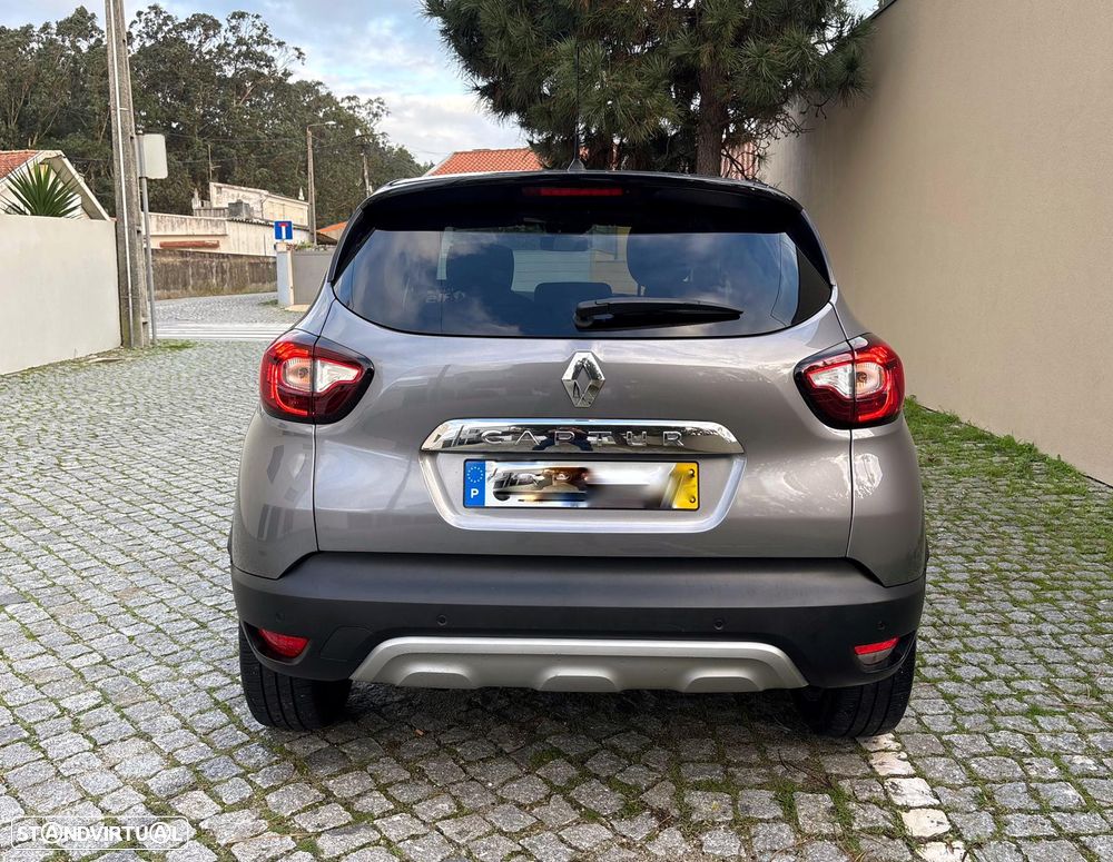 Renault Captur 0.9 TCE Exclusive - 26