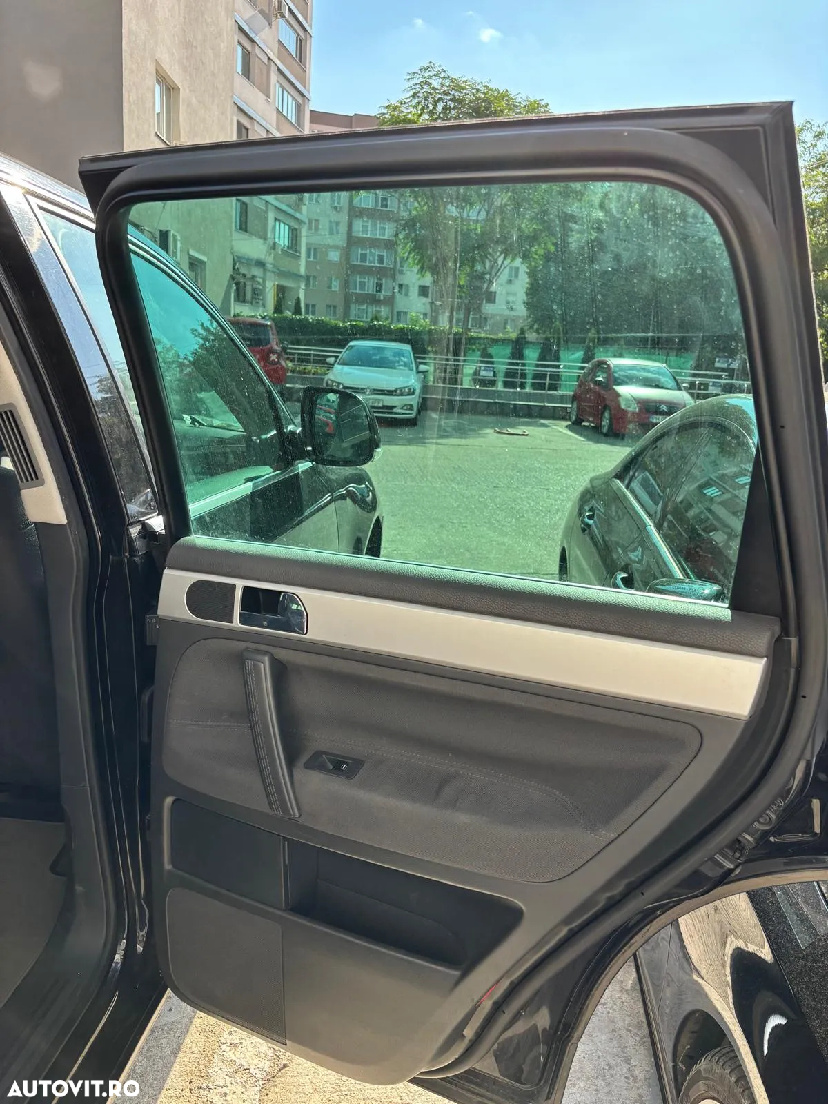 Volkswagen Touareg 2.5 TDI R5 - 5