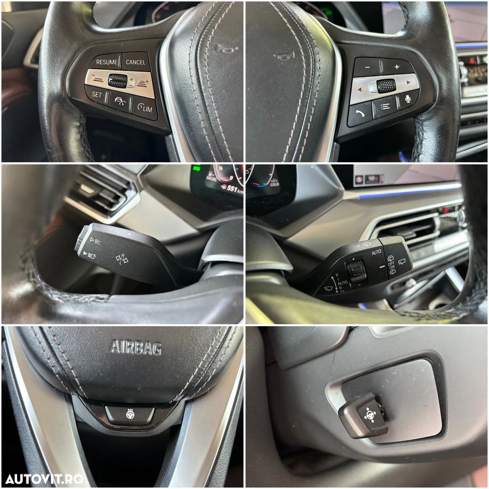 BMW X5 - 29