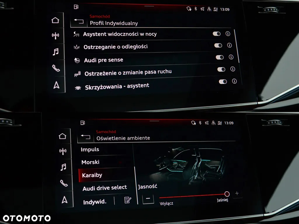 Audi RS Q8 - 34