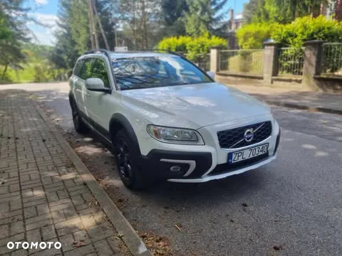 Volvo XC 70 - 3