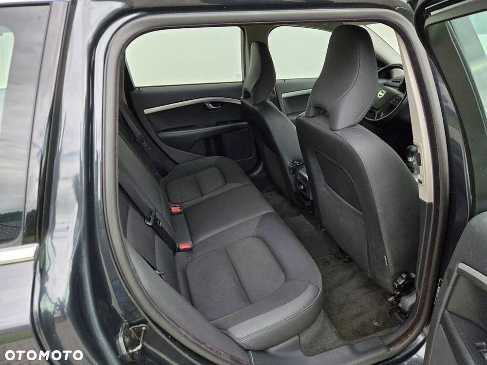 Volvo V70 - 12