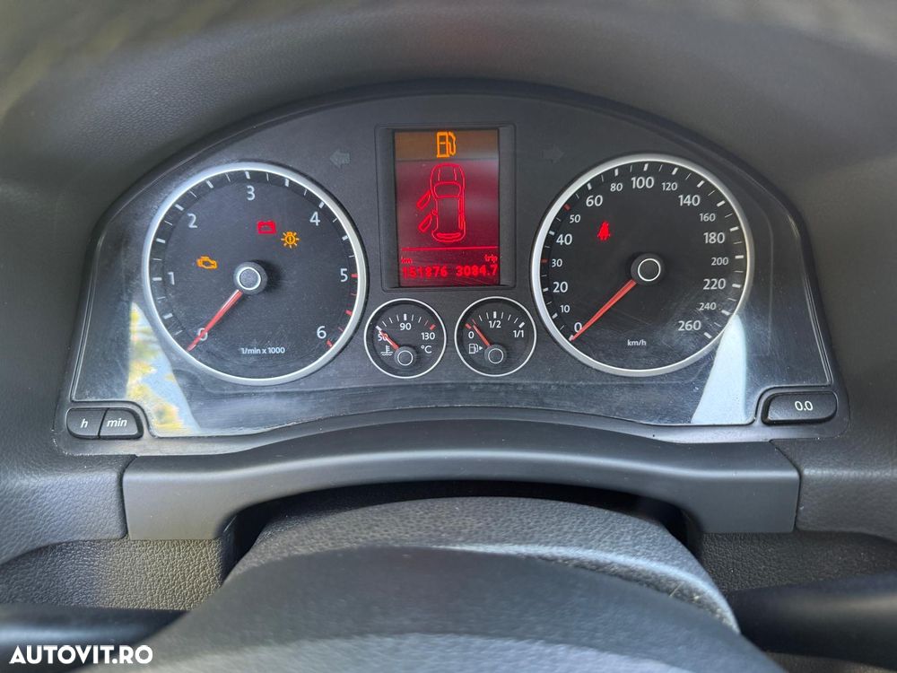 Volkswagen Tiguan 2.0 TDI DPF 4Motion Exclusive - 10