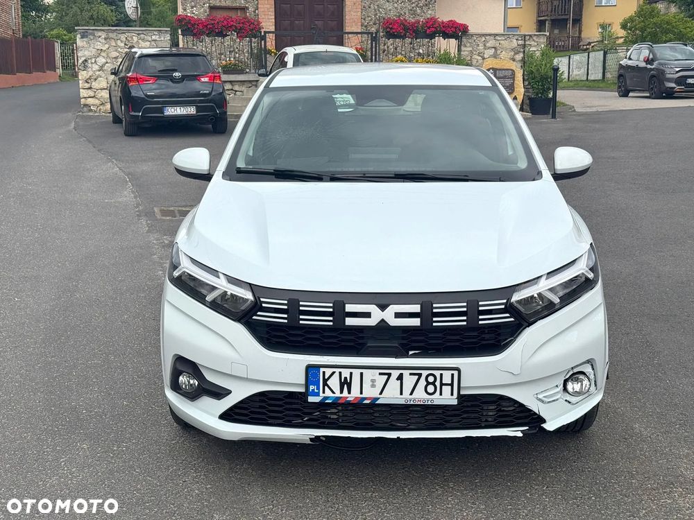 Dacia Sandero - 3