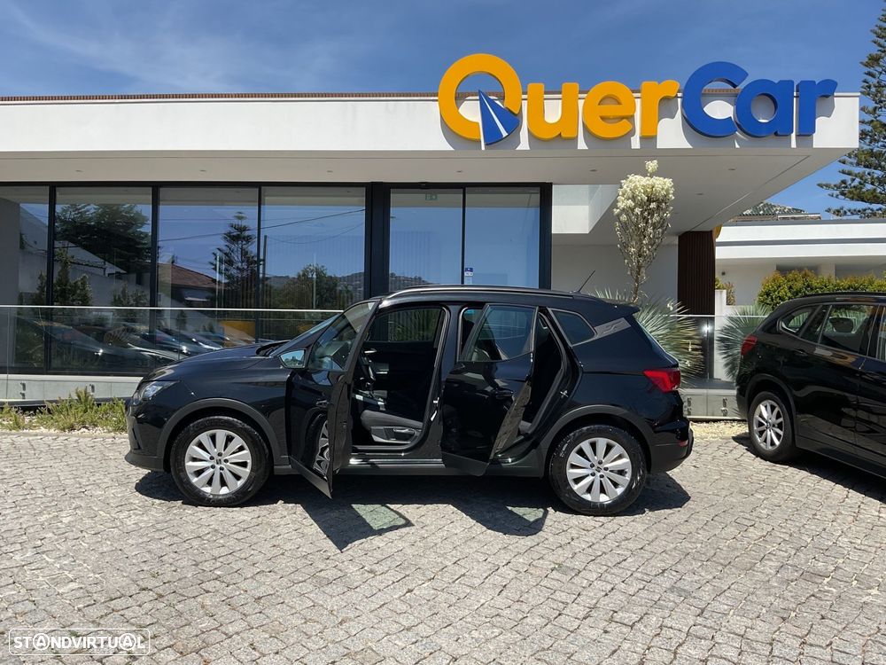 SEAT Arona 1.0 TSI Style DSG - 9