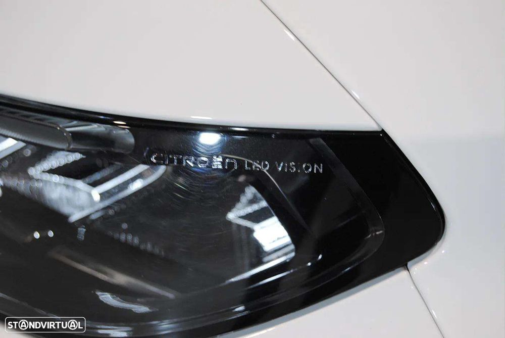 Citroën C3 1.2 Turbo Max - 11