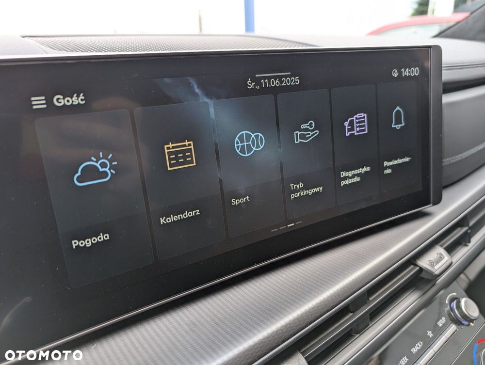 Hyundai Santa Fe 1.6 T-GDI HEV Calligraphy 4WD 6os - 16