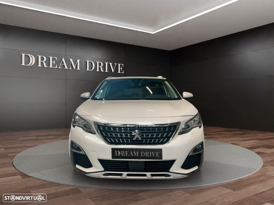 Peugeot 3008 - 2