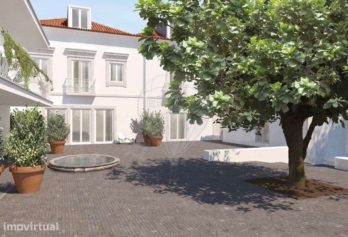 Apartamento T3 para venda - Grande imagem: 2/4
