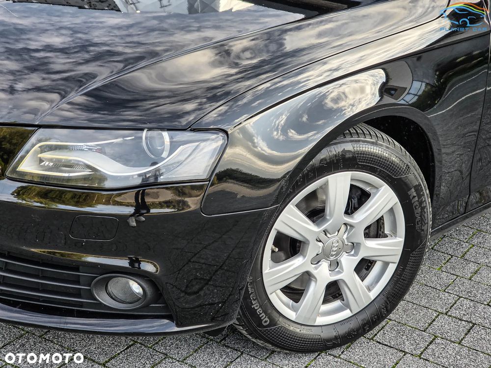 Audi A4 Avant 1.8 TFSI Multitronic - 6