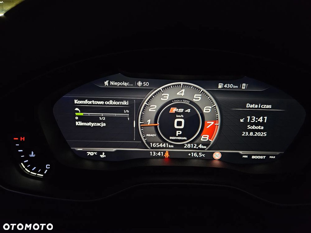 Audi A4 Limousine - 16