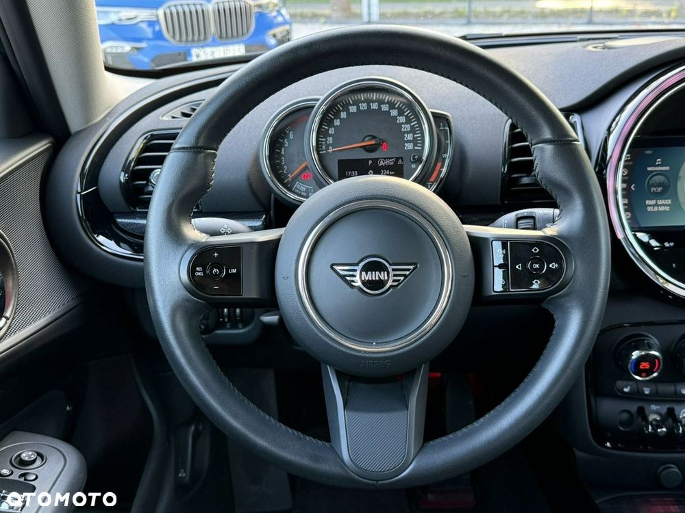 MINI Clubman Cooper - 20