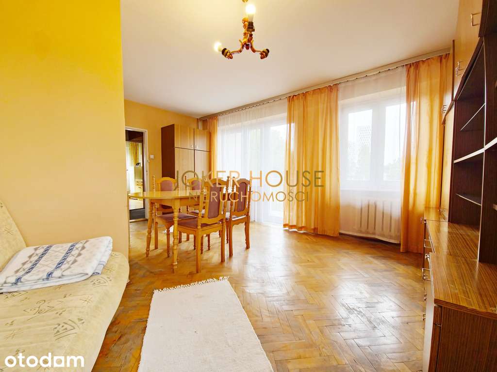 Mikołajczyka | 67,51 m2 | 1 piętro | Inwestycyjnie