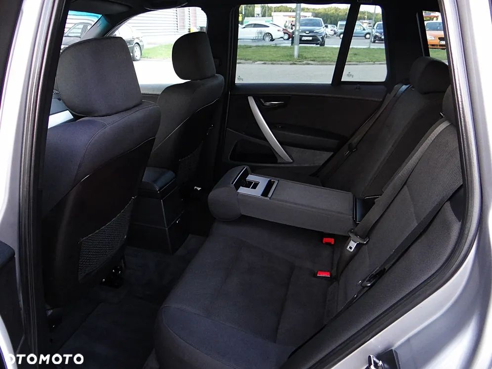 BMW X3 xDrive30d - 36