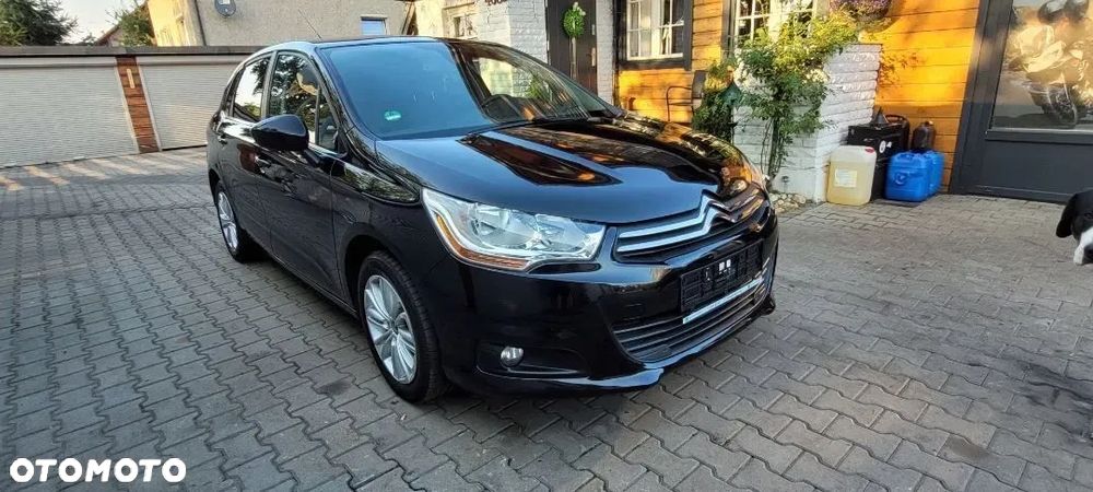 Citroën C4 1.2 e-THP Exclusive - 1