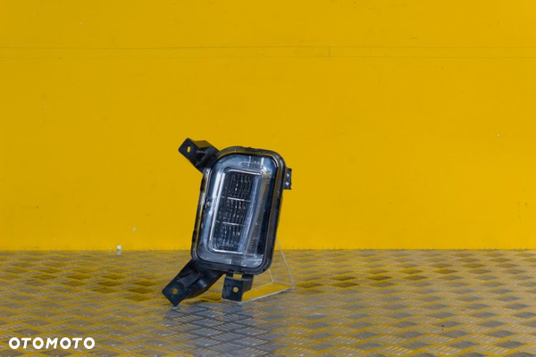 GMC TERRAIN 2016 17 HALOGEN PRZÓD LAMPA LED LEWY