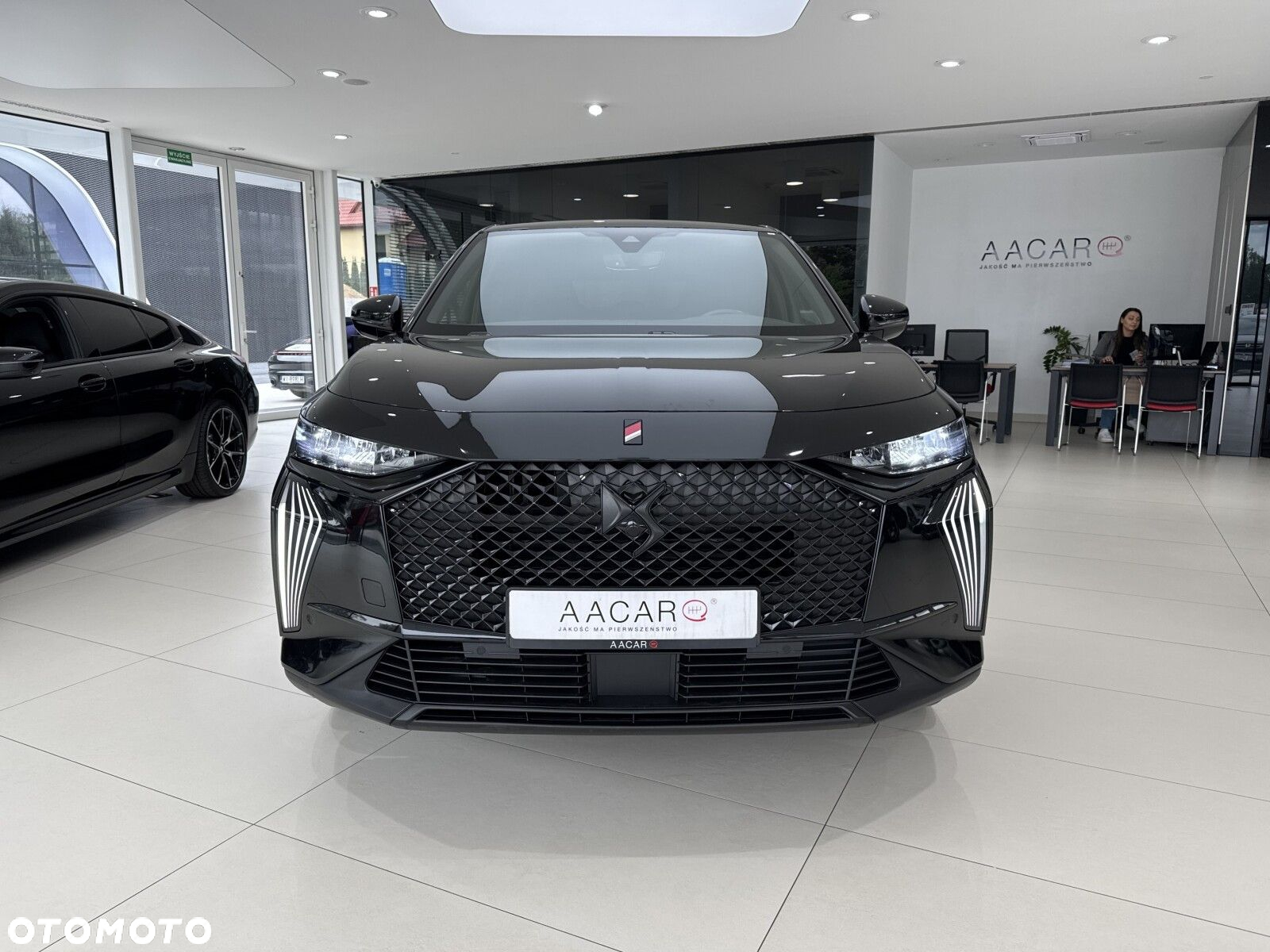 DS Automobiles DS 7 Crossback 1.5 BlueHDi Performance Line - 7