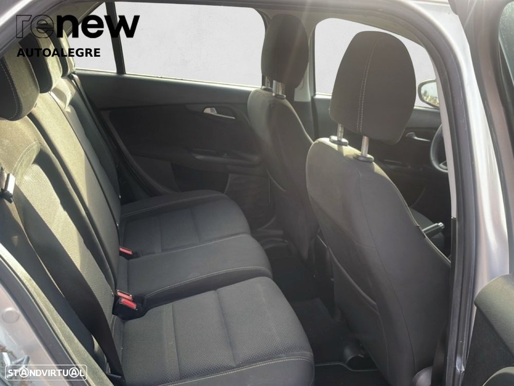 Fiat Tipo Station Wagon 1.3 M-Jet Lounge - 12