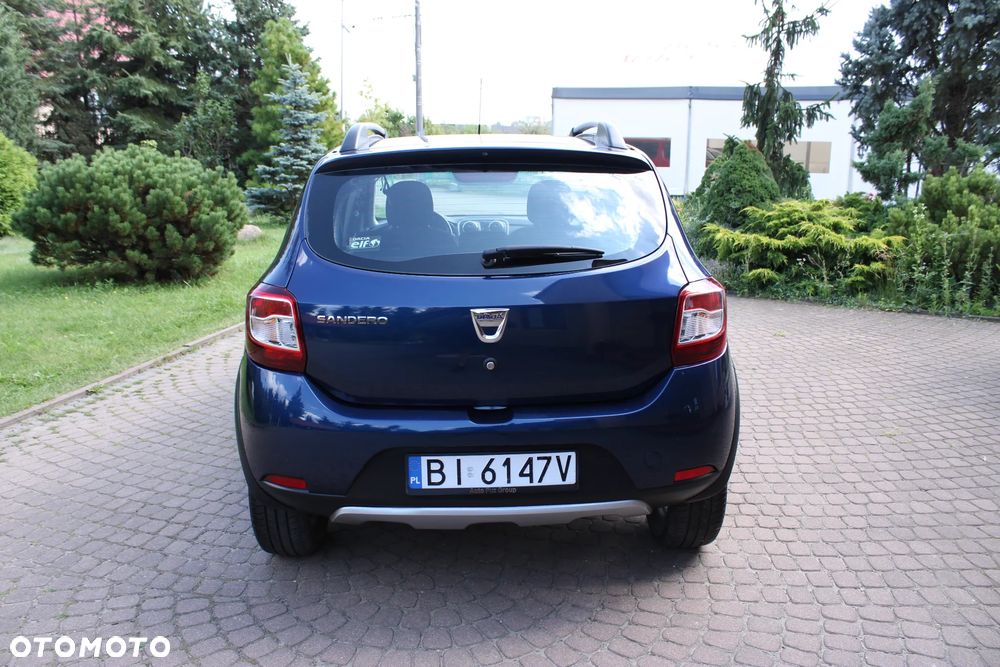 Dacia Sandero Stepway 0.9 TCe Laureate - 6