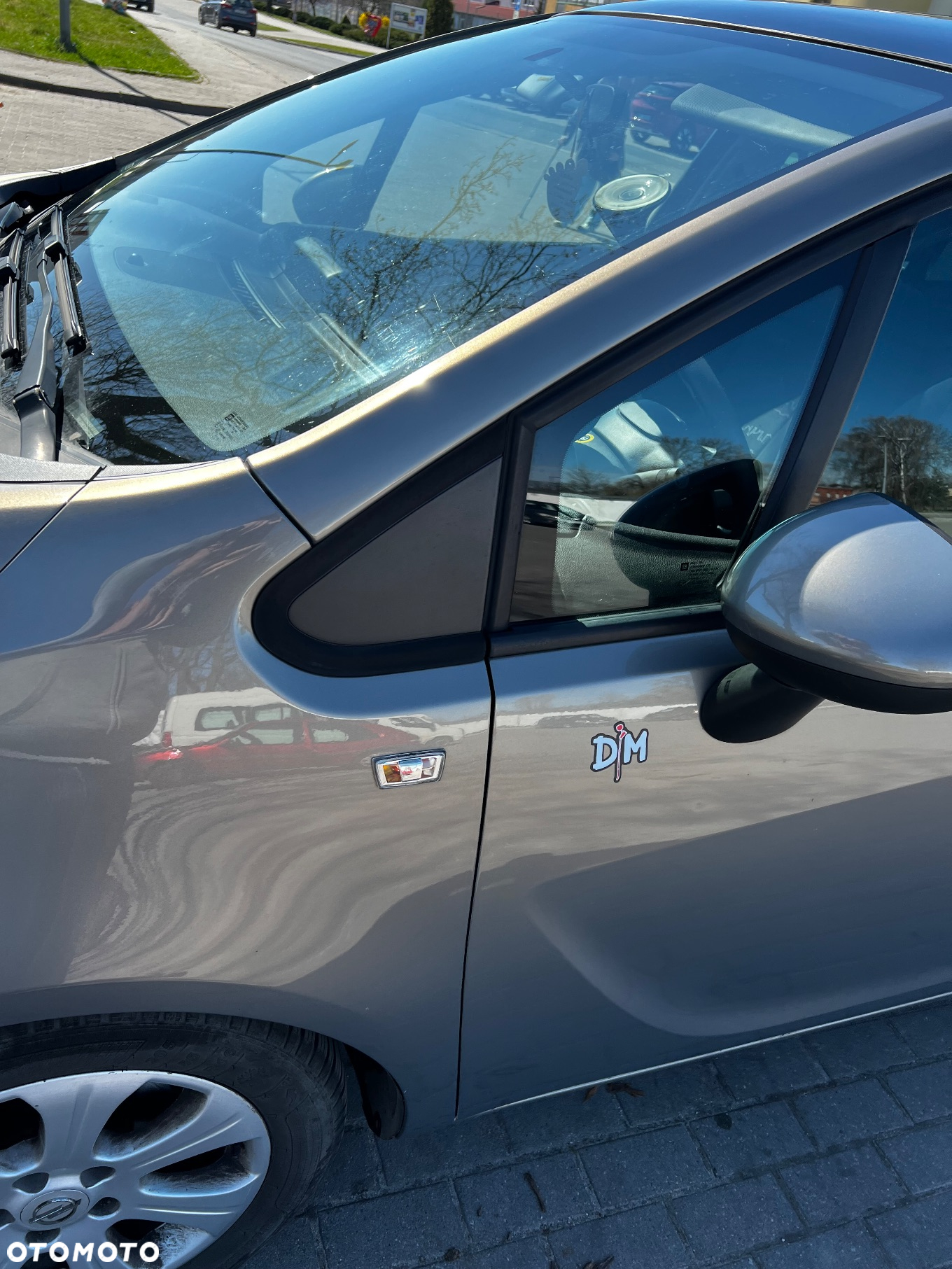 Opel Meriva 1.4 ecoflex 150 Jahre - 11