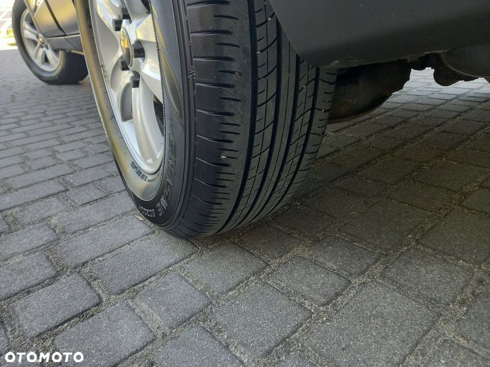 Chevrolet Captiva 2.0 d LS 5os - 11
