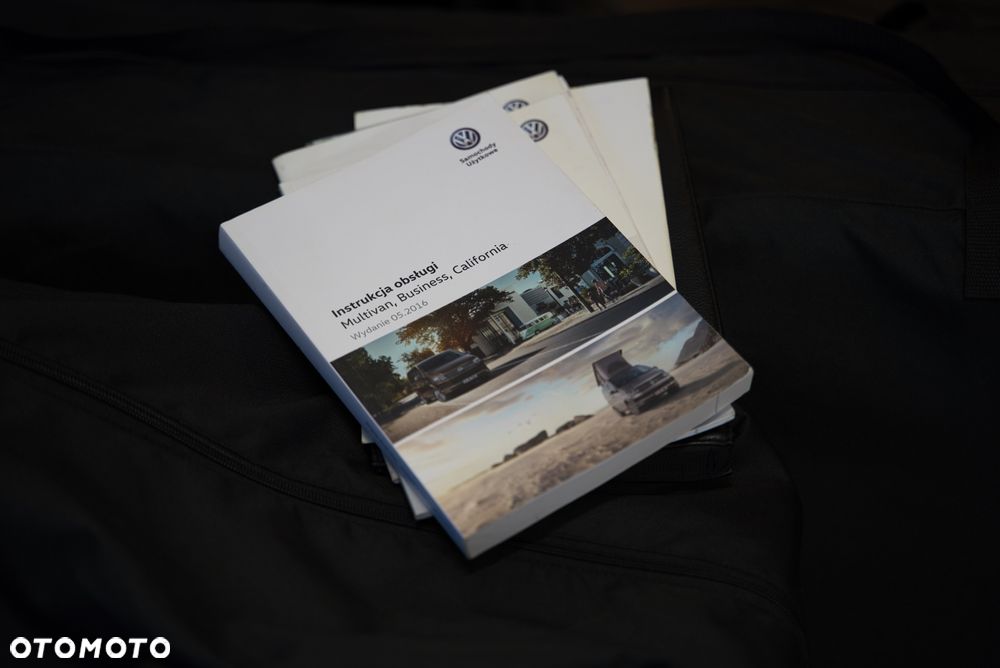 Volkswagen Multivan 2.0 TDI L1 Comfortline - 36