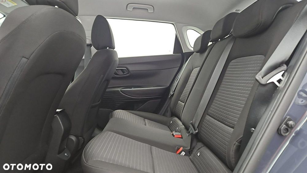 Hyundai i20 1.0 T-GDi Modern - 23