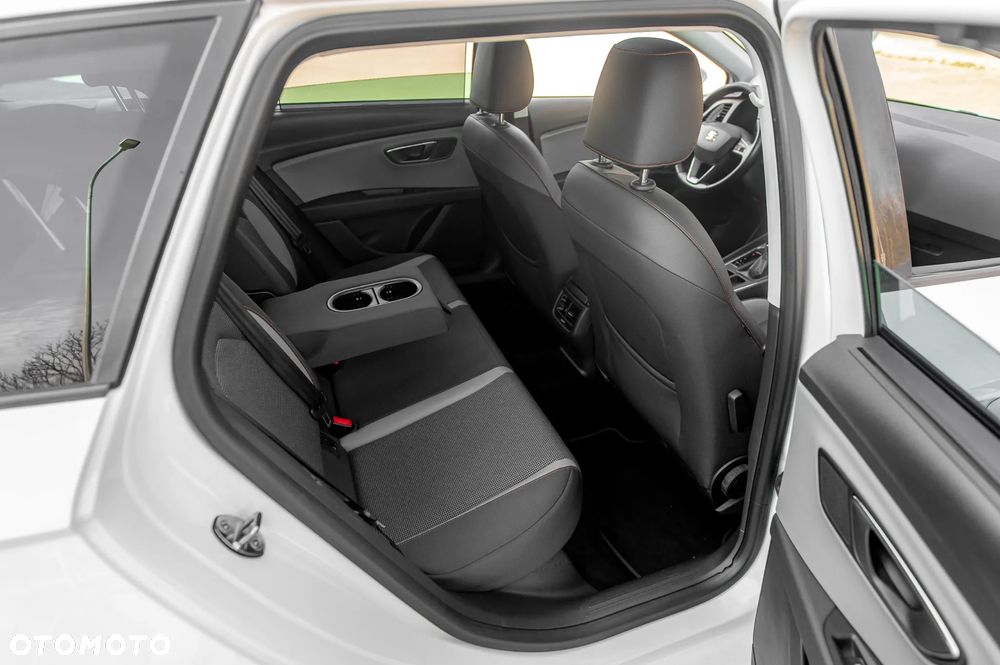 Seat Leon - 35