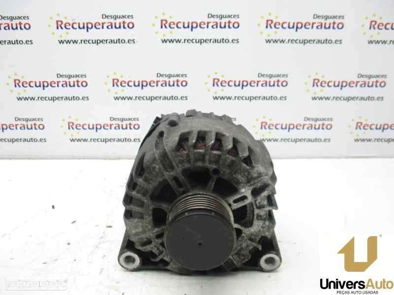 ALTERNADOR PEUGEOT 3008 LIMUSINA 2009 -9665617780 - 1