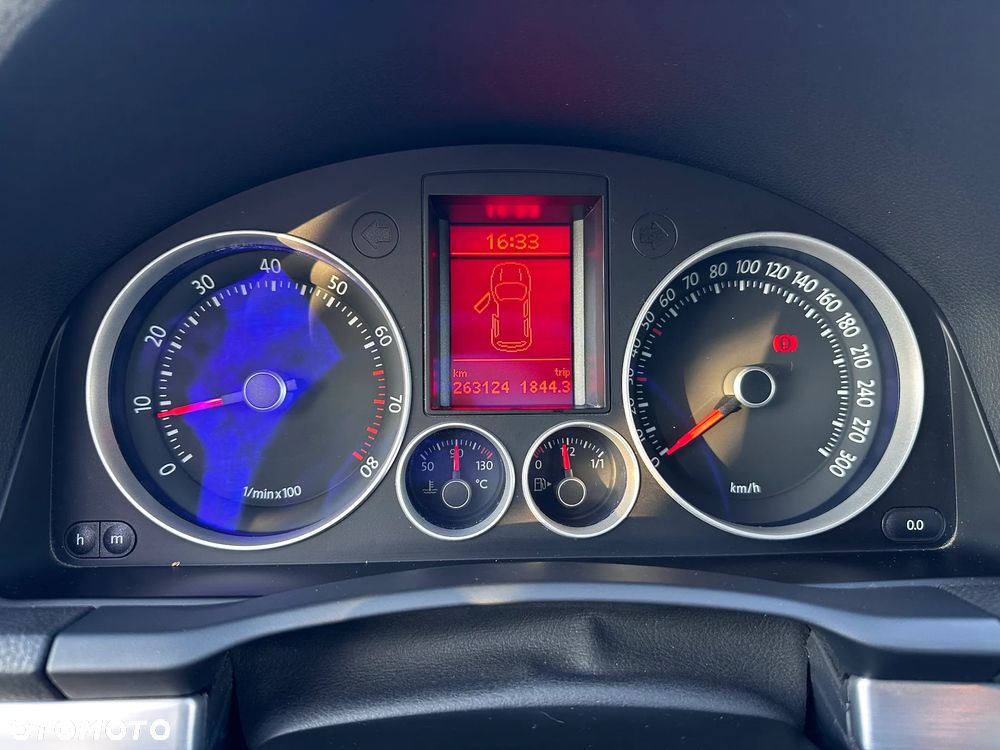 Volkswagen Golf 2.0 GTI - 6