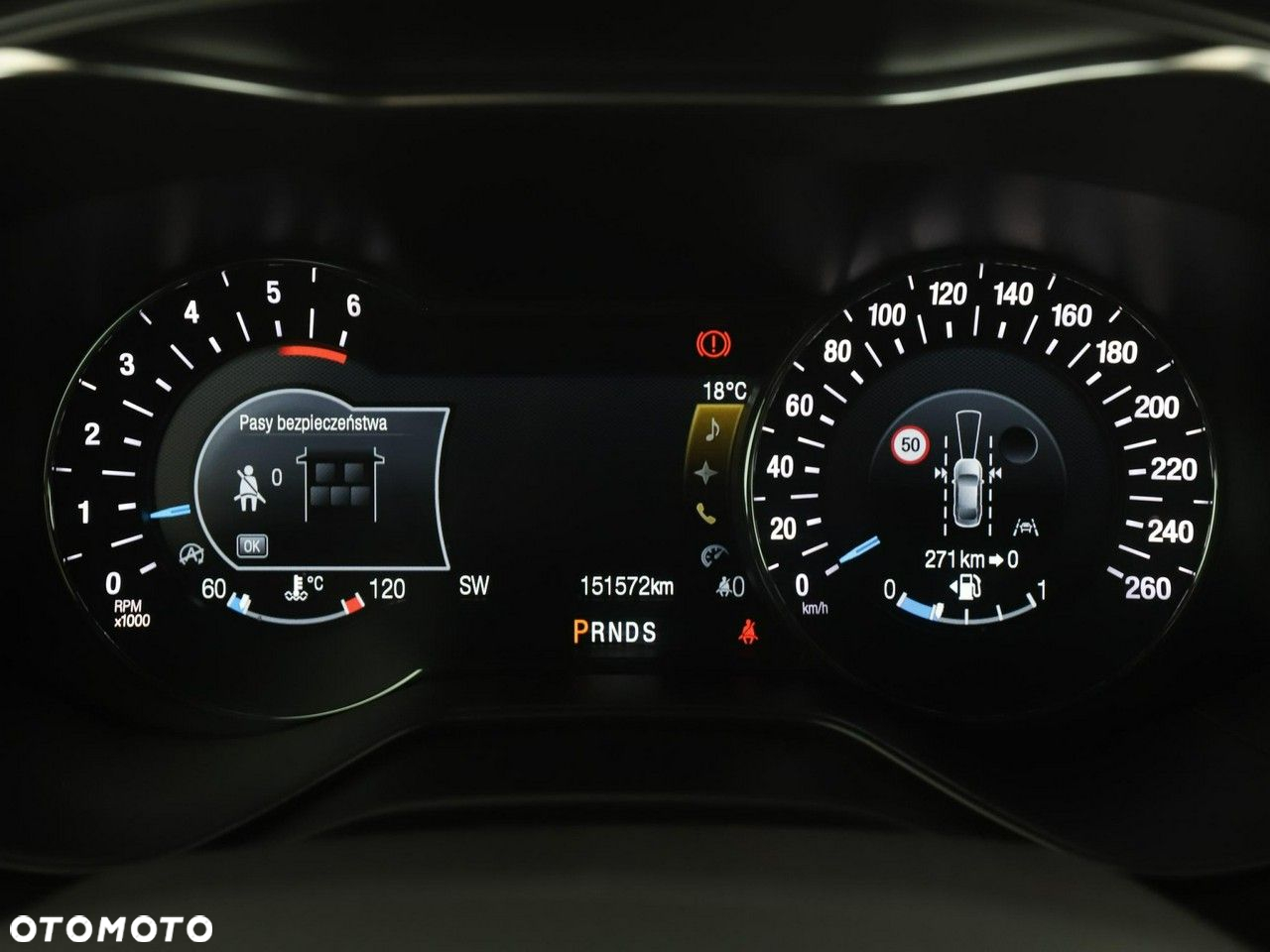 Ford Mondeo 2.0 EcoBlue ST-Line - 22