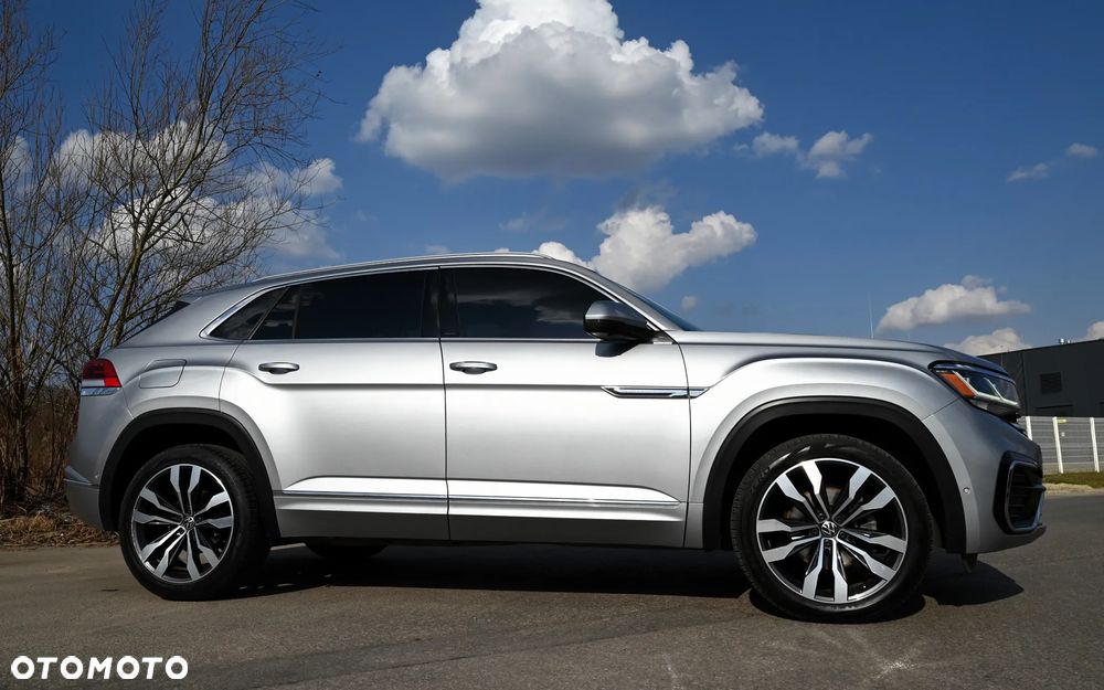 Volkswagen Atlas - 18