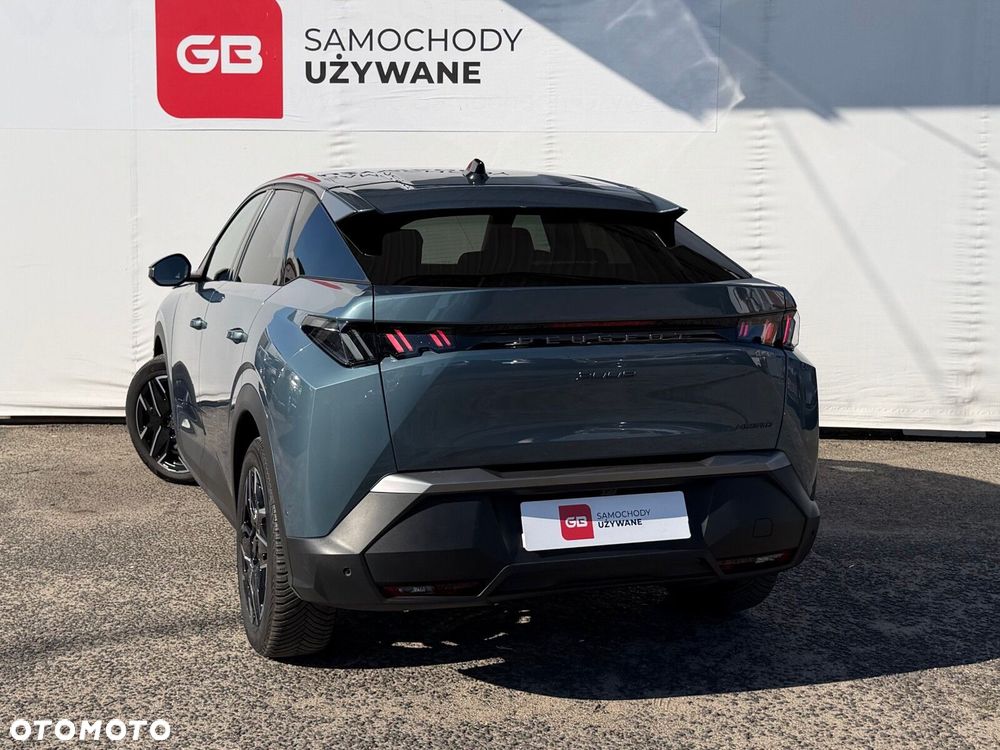 Peugeot 3008 - 9