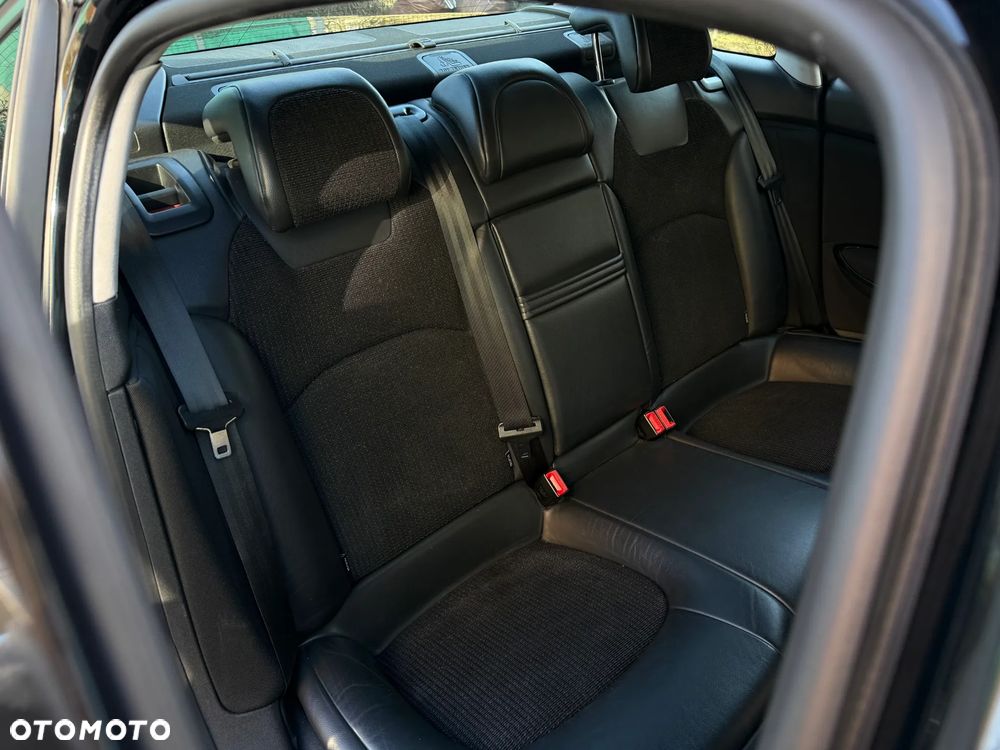 Citroën C5 2.0 HDi Exclusive - 10