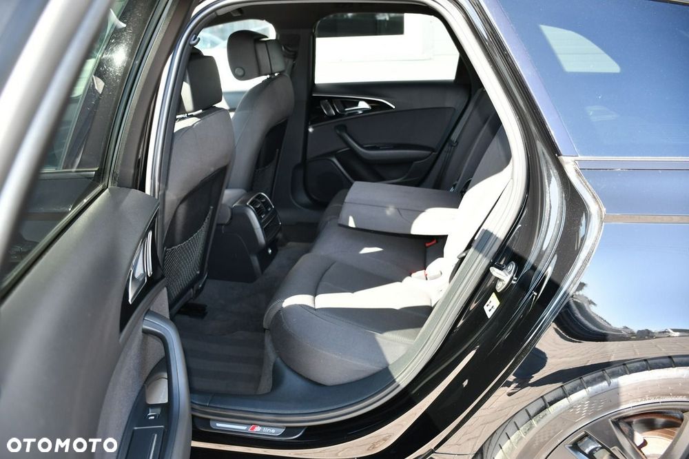 Audi A6 Avant 2.0 TDI Ultra - 30